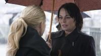Click to watch 'Retribution' (popup) Caprica
